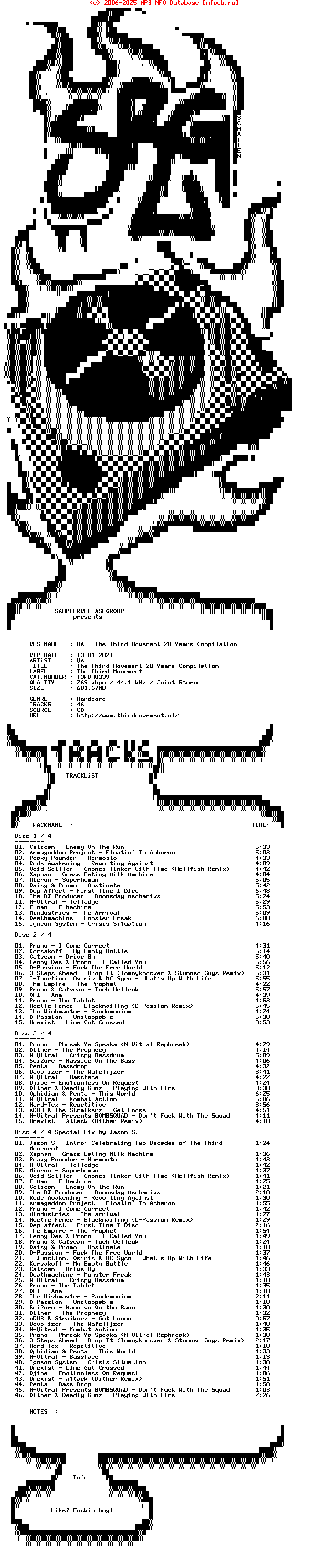 VA_-_The_Third_Movement_20_Years_Compilation-(T3RDM0339)-4CD-2020-SRG