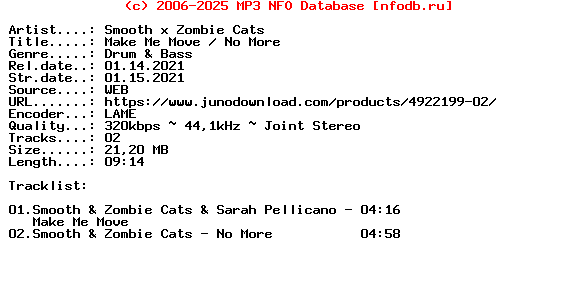 Smooth_X_Zombie_Cats-Make_Me_Move__No_More-(LIQ091)-WEB-2021