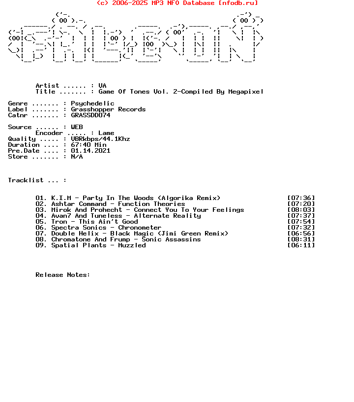 VA-Game_Of_Tones_Vol._2-Compiled_By_Megapixel-WEB-2020-Falcon_Int