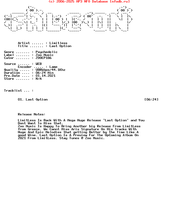 Limitless-Last_Option-Single-WEB-2020-Falcon_Int
