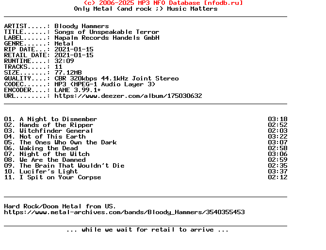 Bloody_Hammers-Songs_Of_Unspeakable_Terror-WEB-2021