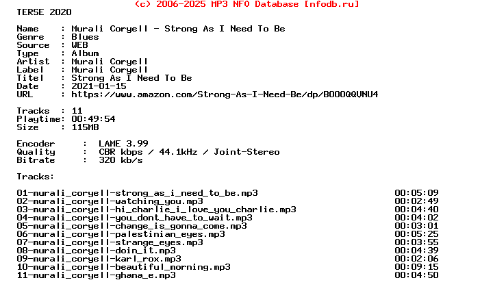 Murali_Coryell-Strong_As_I_Need_To_Be-WEB-2003-Terse