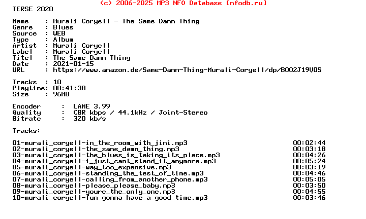 Murali_Coryell-The_Same_Damn_Thing-WEB-2008-Terse