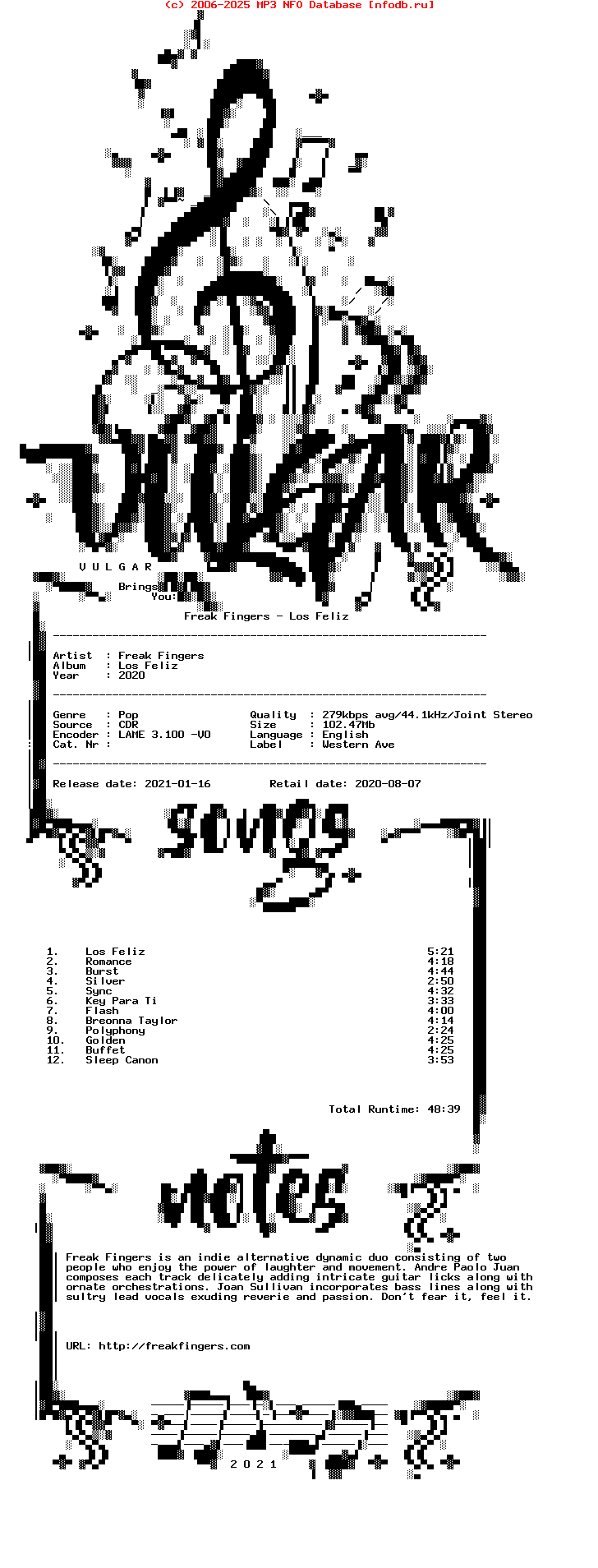 Freak_Fingers-Los_Feliz-Promo-CDR-2020