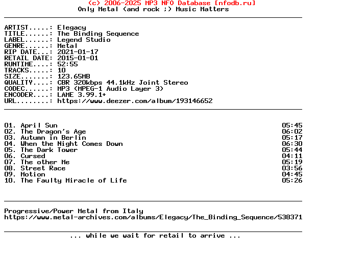 Elegacy-The_Binding_Sequence-WEB-2015