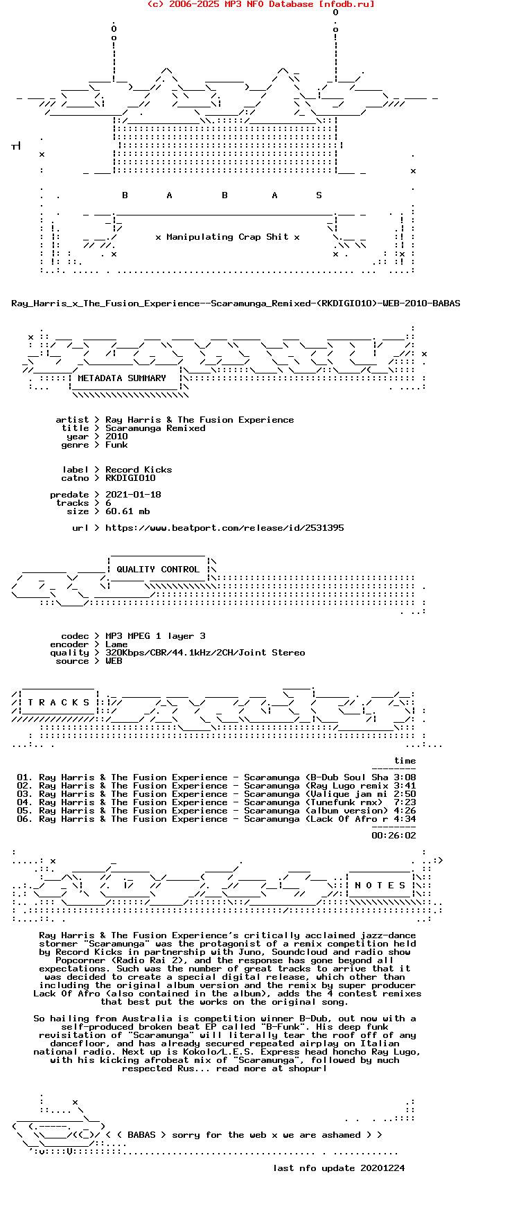 Ray_Harris_X_The_Fusion_Experience--Scaramunga_Remixed-(RKDIGI010)-WEB-2010-BABAS