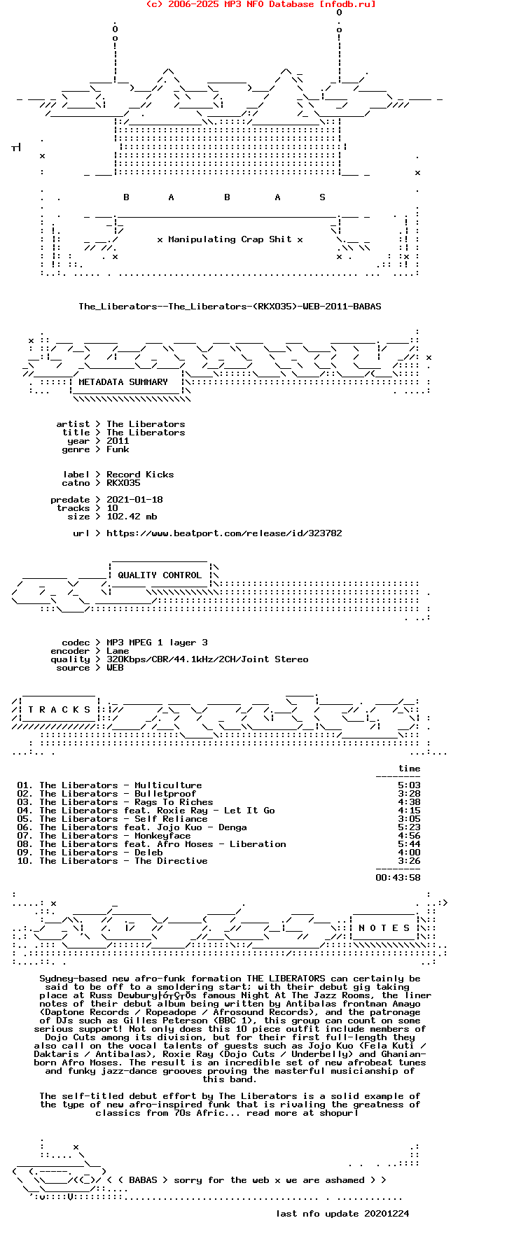 The_Liberators--The_Liberators-(RKX035)-WEB-2011-BABAS