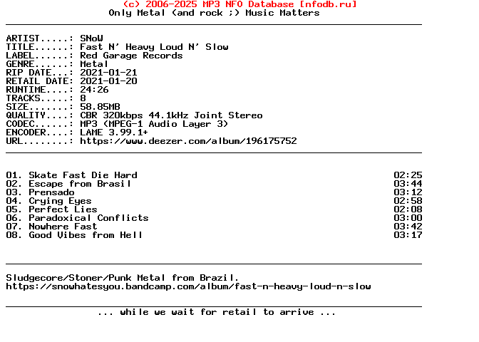 Snow-Fast_N_Heavy_Loud_N_Slow-WEB-2021