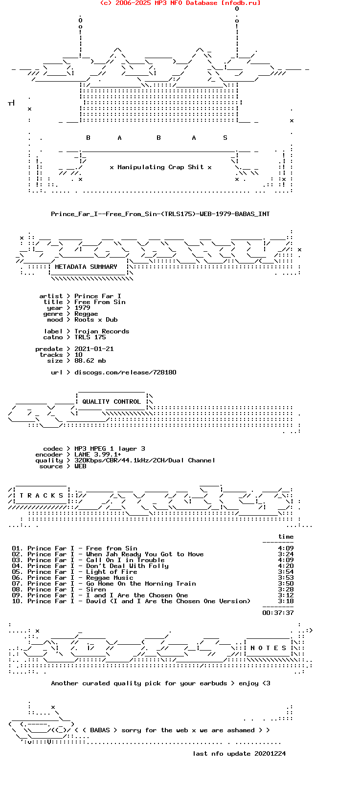 Prince_Far_I--Free_From_Sin-(TRLS175)-WEB-1979-Babas_Int