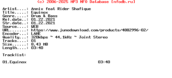 Annix_Feat_Rider_Shafique-Equinox-(NEX005)-Single-WEB-2021