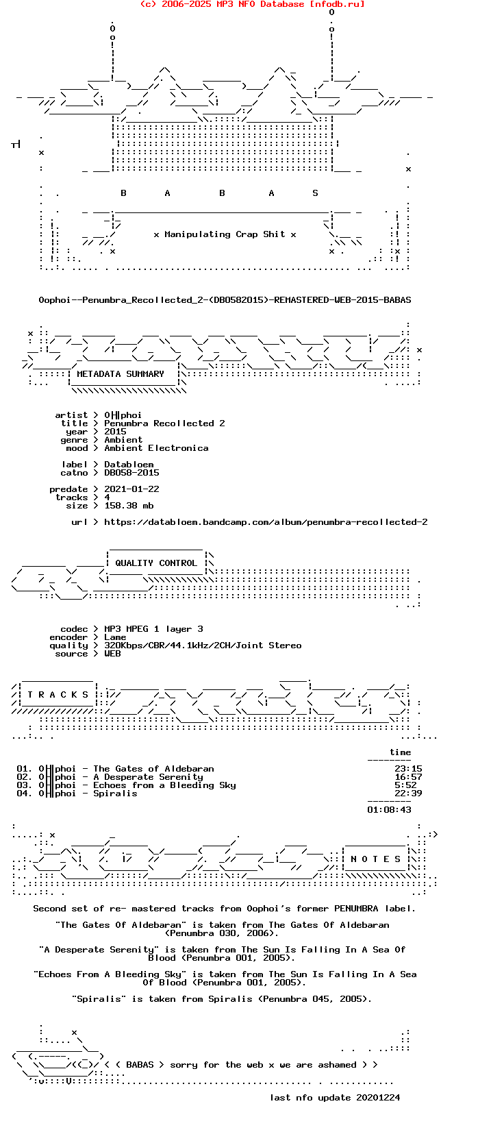 Oophoi--Penumbra_Recollected_2-(DB0582015)-Remastered-WEB-2015-BABAS