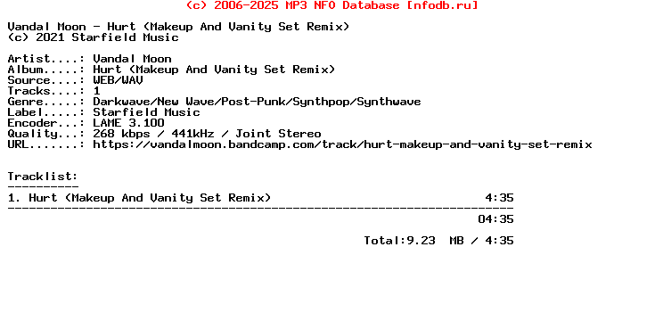 Vandal_Moon-Hurt_(MAKEUP_AND_VANITY_SET_REMIX)-Single-WEB-2021