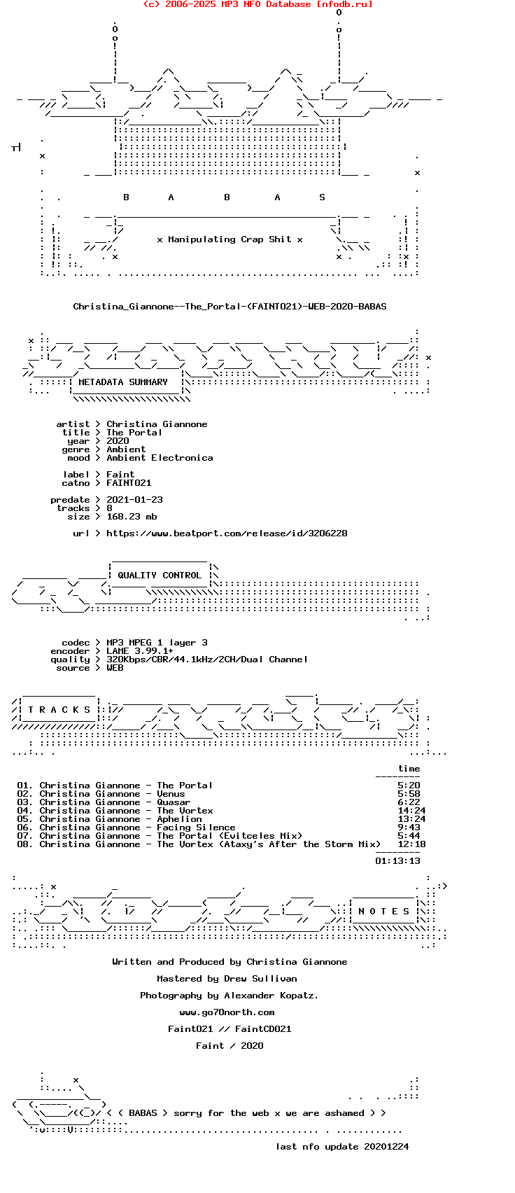 Christina_Giannone--The_Portal-(FAINT021)-WEB-2020-BABAS