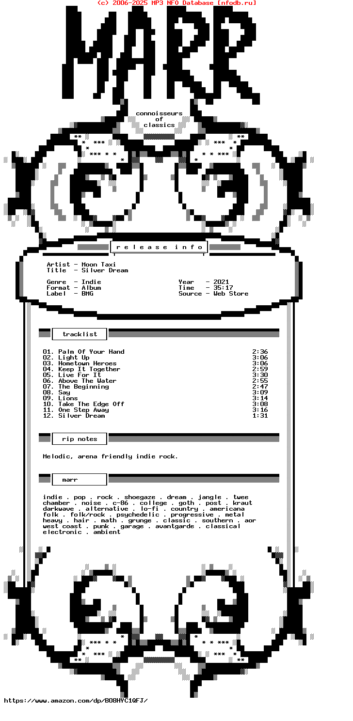 Moon_Taxi-Silver_Dream-WEB-2021-Marr