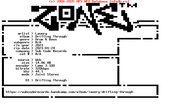 Lavery-Drifting_Through-Single-WEB-2021-Z0Ne