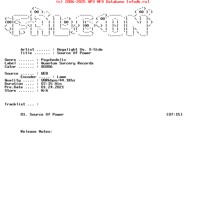 Megalight_Vs._X-Side-Source_Of_Power-Single-WEB-2021-Falcon_Int