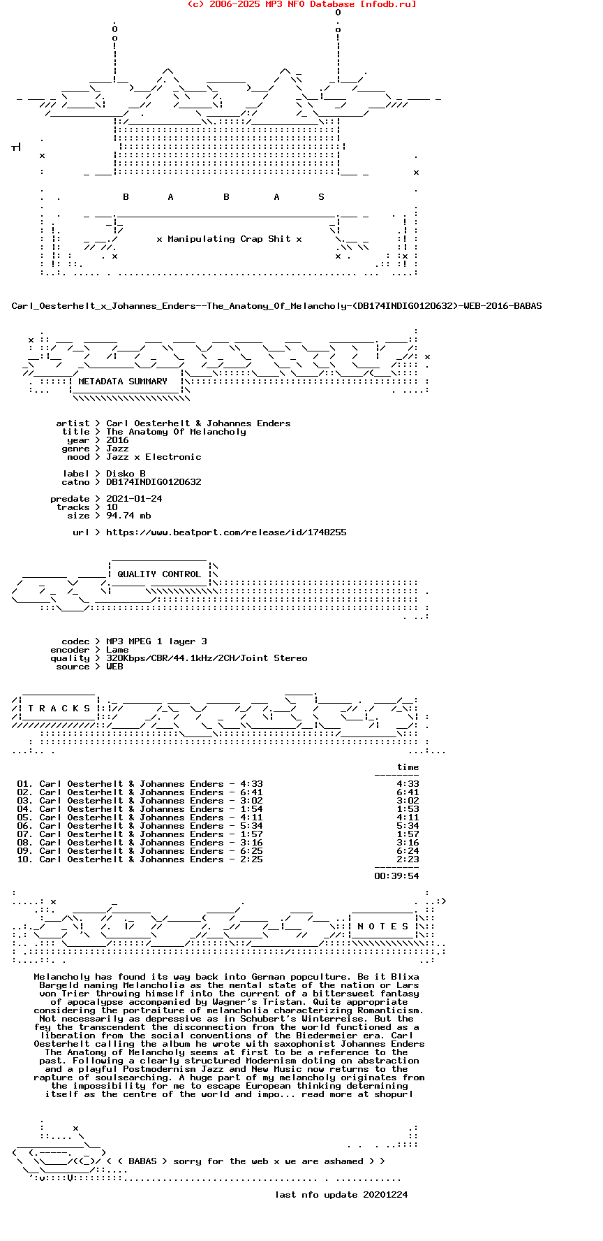 Carl_Oesterhelt_X_Johannes_Enders--The_Anatomy_Of_Melancholy-(DB174INDIGO120632)-WEB-2016-BABAS