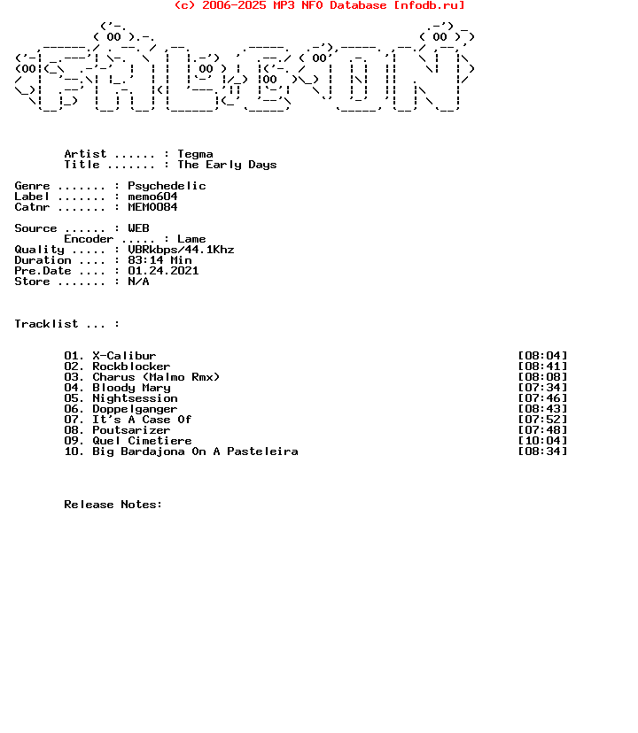Tegma-The_Early_Days-WEB-2021-Falcon_Int