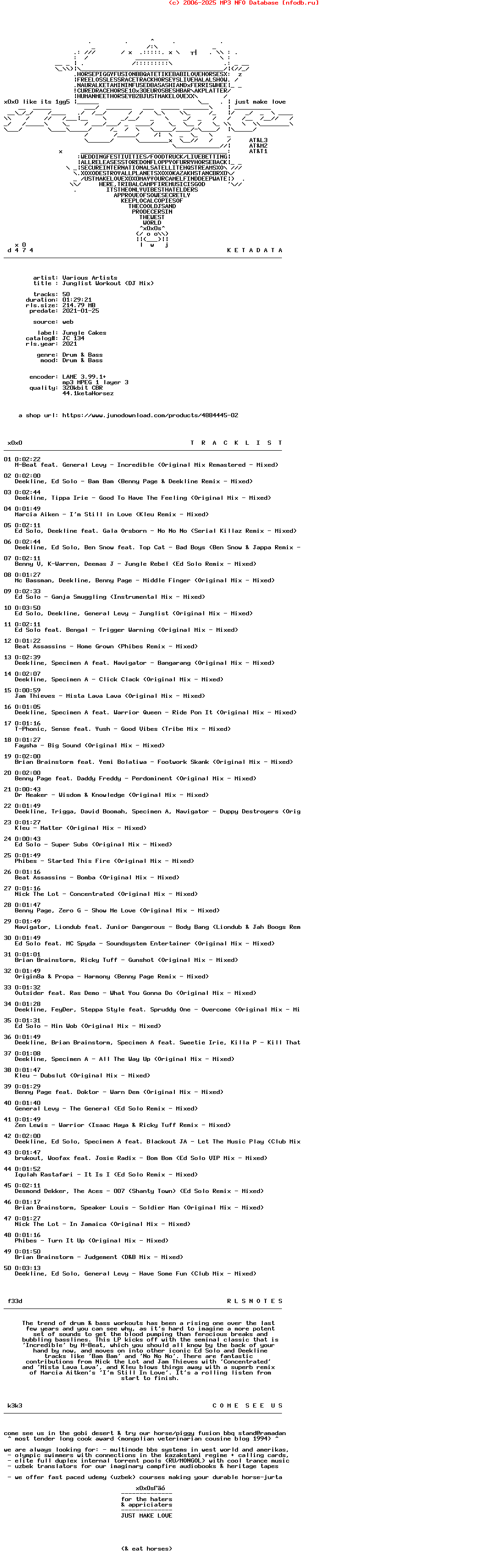 VA-Junglist_Workout_(DJ_MIX)-(JC134)-WEB-2021-X0X0S