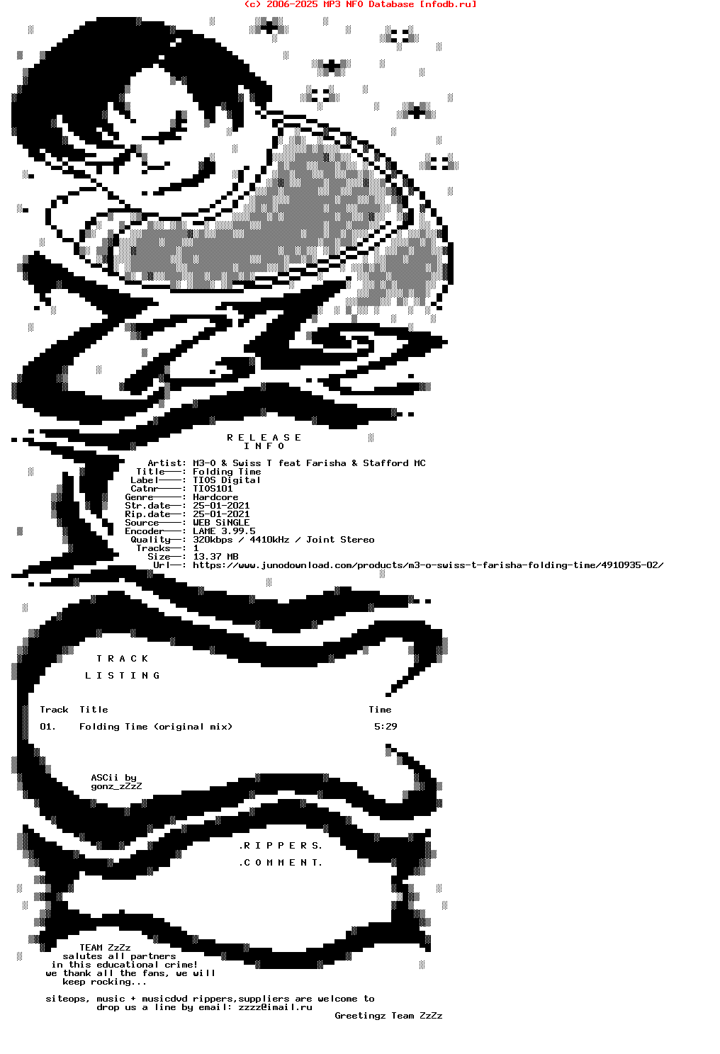 M3-O_And_Swiss_T_Feat_Farisha_And_Stafford_Mc_-_Folding_Time-(TIOS101)-Single-WEB-2021-ZzZz