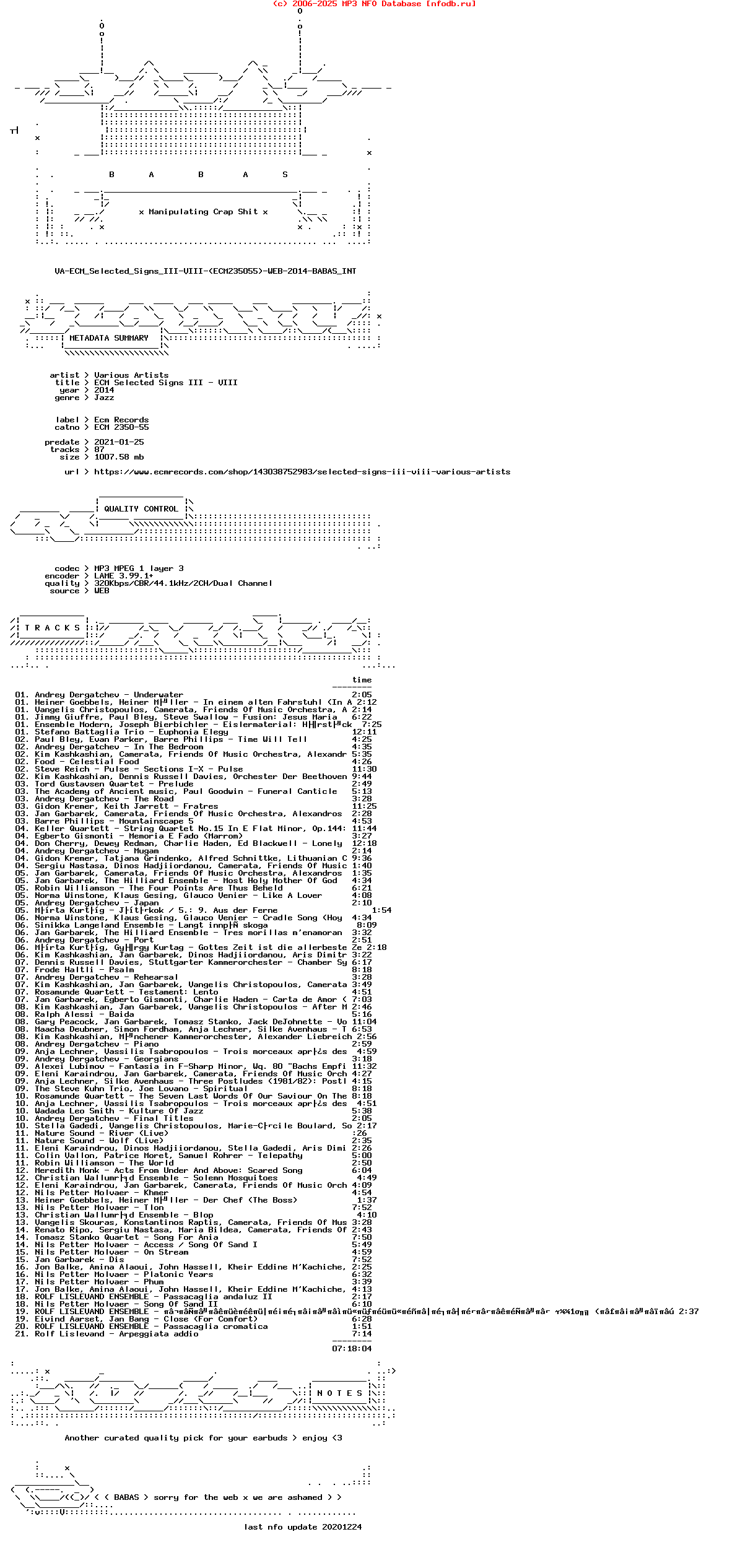 VA-Ecm_Selected_Signs_Iii-Viii-(ECM235055)-WEB-2014-Babas_Int