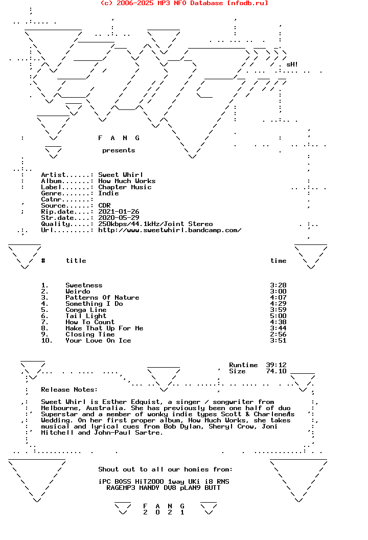 Sweet_Whirl-How_Much_Works-Promo-CDR-2020