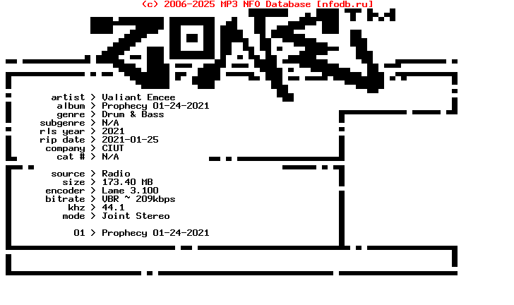 Valiant_Emcee-Prophecy-DAB-01-24-2021-Z0Ne