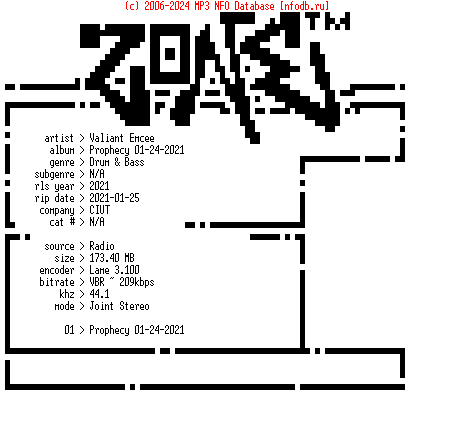 Valiant_Emcee-Prophecy-DAB-01-24-2021-Z0Ne