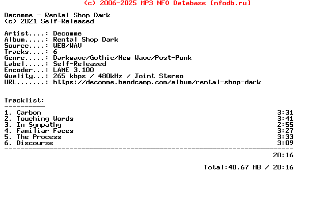 Decomme-Rental_Shop_Dark-WEB-2021