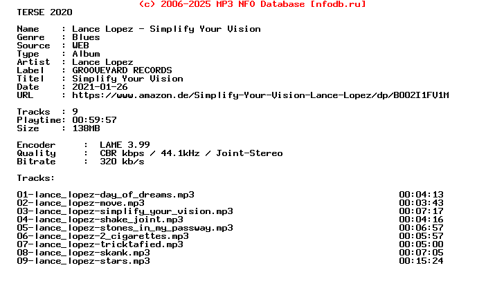 Lance_Lopez-Simplify_Your_Vision-WEB-2006-Terse