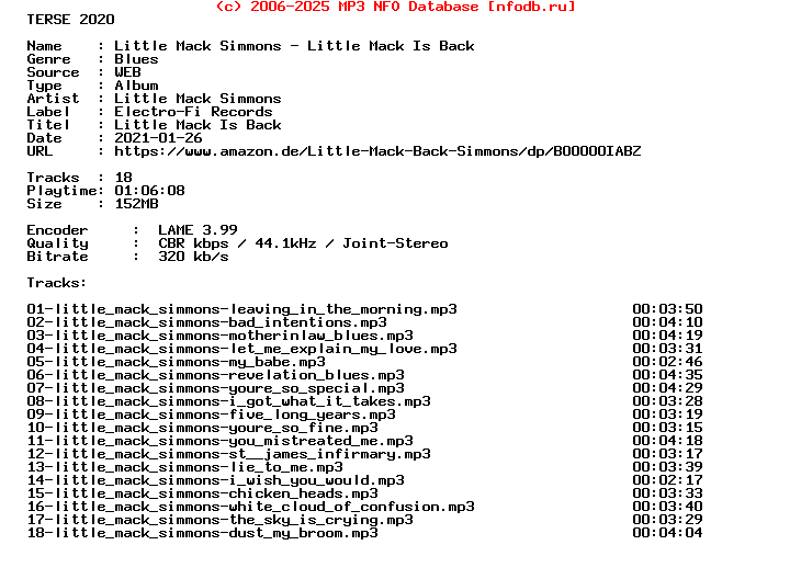 Little_Mack_Simmons-Little_Mack_Is_Back-WEB-1997-Terse