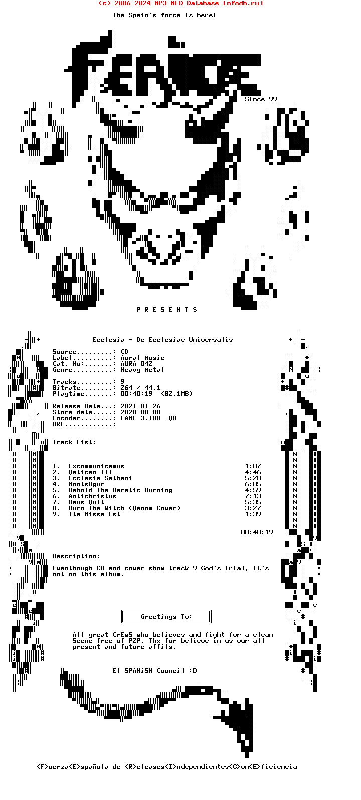 Ecclesia-De_Ecclesiae_Universalis-(AURA_042)-CD-2020