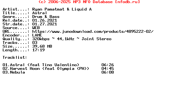 Ryan_Pamatmat_And_Liquid_A-Astral-(AMLOC002)-WEB-2021