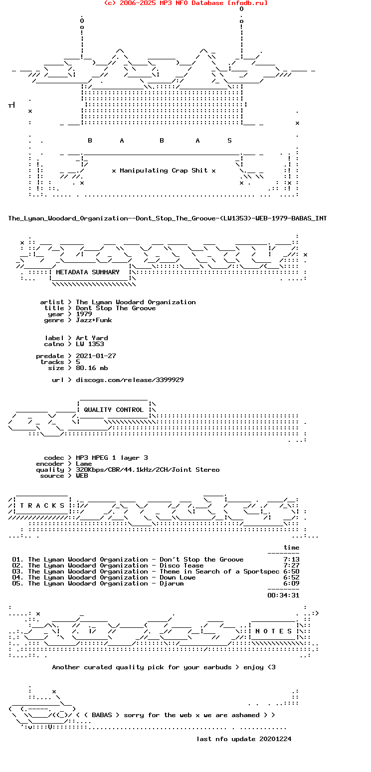 The_Lyman_Woodard_Organization--Dont_Stop_The_Groove-(LW1353)-WEB-1979-Babas_Int