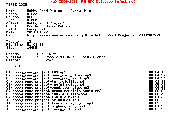 Nobby_Reed_Project-Every_Mile-WEB-2002-Terse