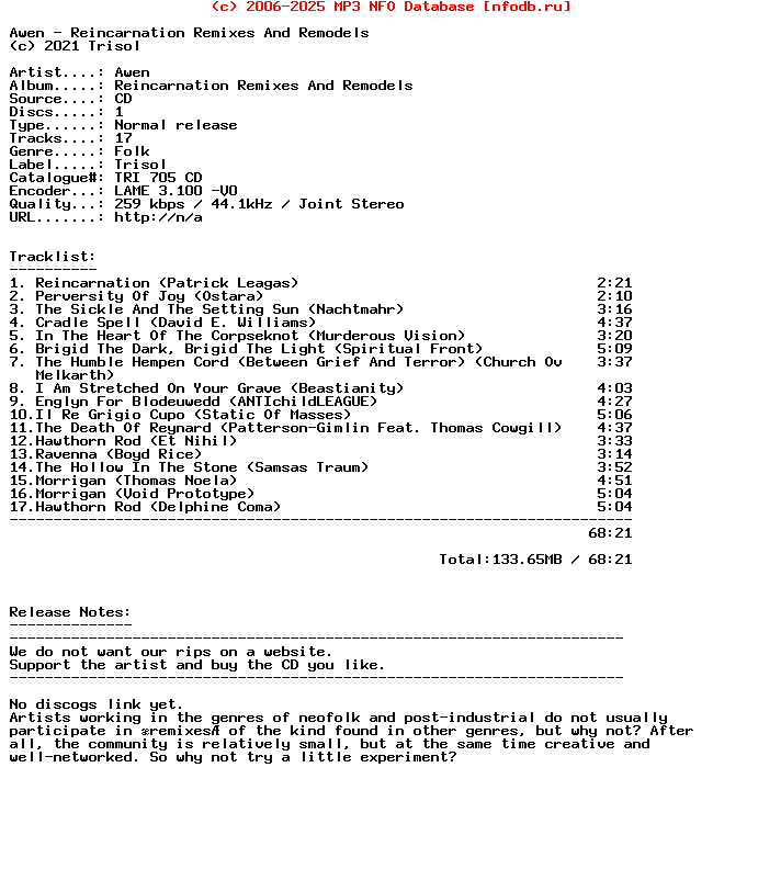 Awen-Reincarnation_Remixes_And_Remodels-CD-2021