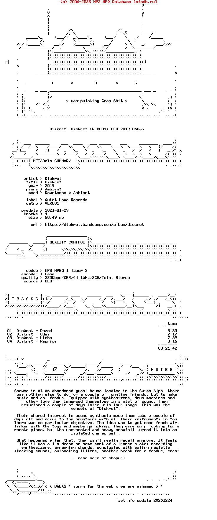 Diskret--Diskret-(QLR001)-WEB-2019-BABAS