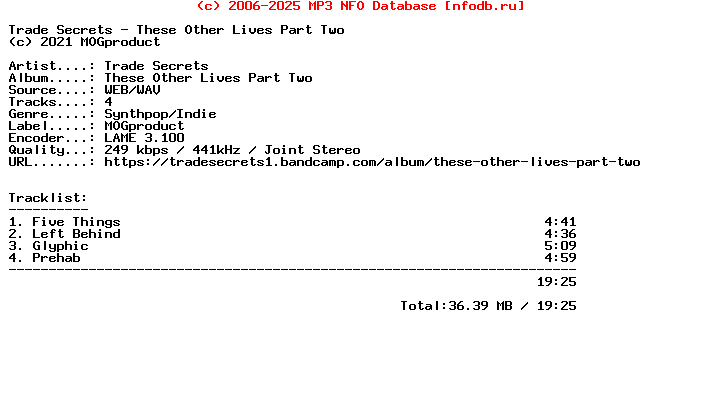 Trade_Secrets-These_Other_Lives_Part_Two-WEB-2021