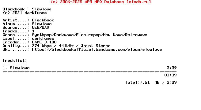 Blackbook-Slowlove-Single-WEB-2021