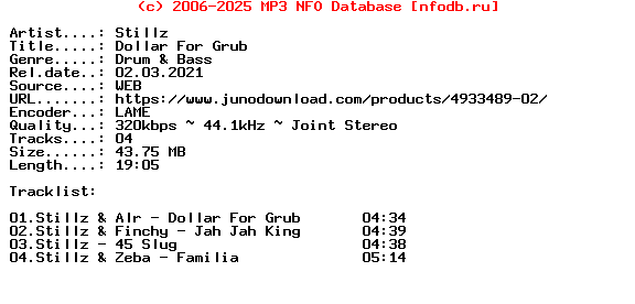 Stillz-Dollar_For_Grub-(LW010)-WEB-2021