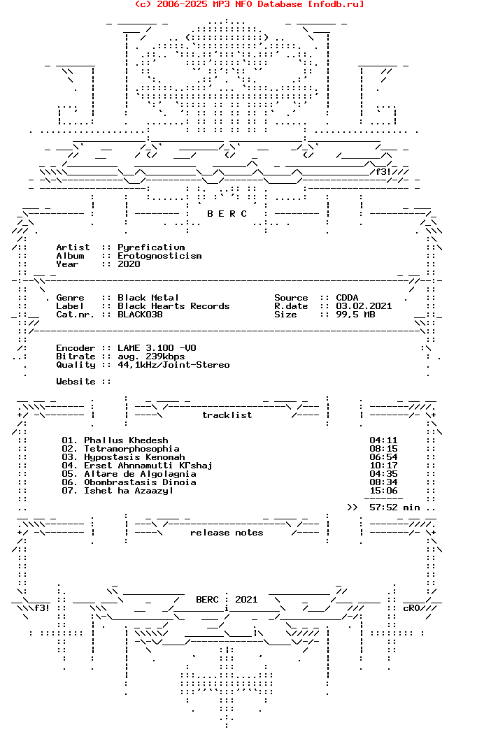 Pyreficativm-Erotognosticism-2020-BERC