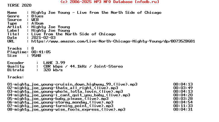 Mighty_Joe_Young-Live_From_The_North_Side_Of_Chicago-WEB-2017-Terse