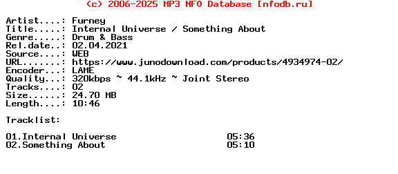 Furney-Internal_Universe__Something_About-(LFM013)-WEB-2021
