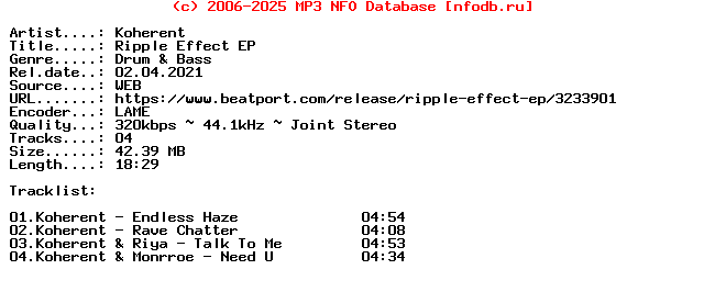 Koherent-Ripple_Effect_Ep-(SHA174)-WEB-2021