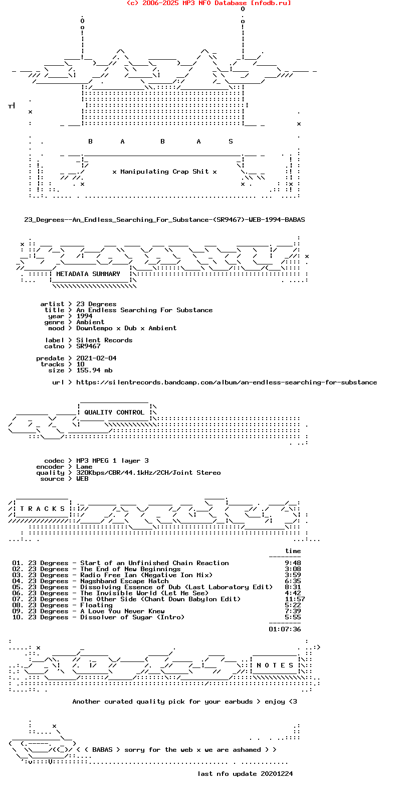23_Degrees--An_Endless_Searching_For_Substance-(SR9467)-WEB-1994-BABAS