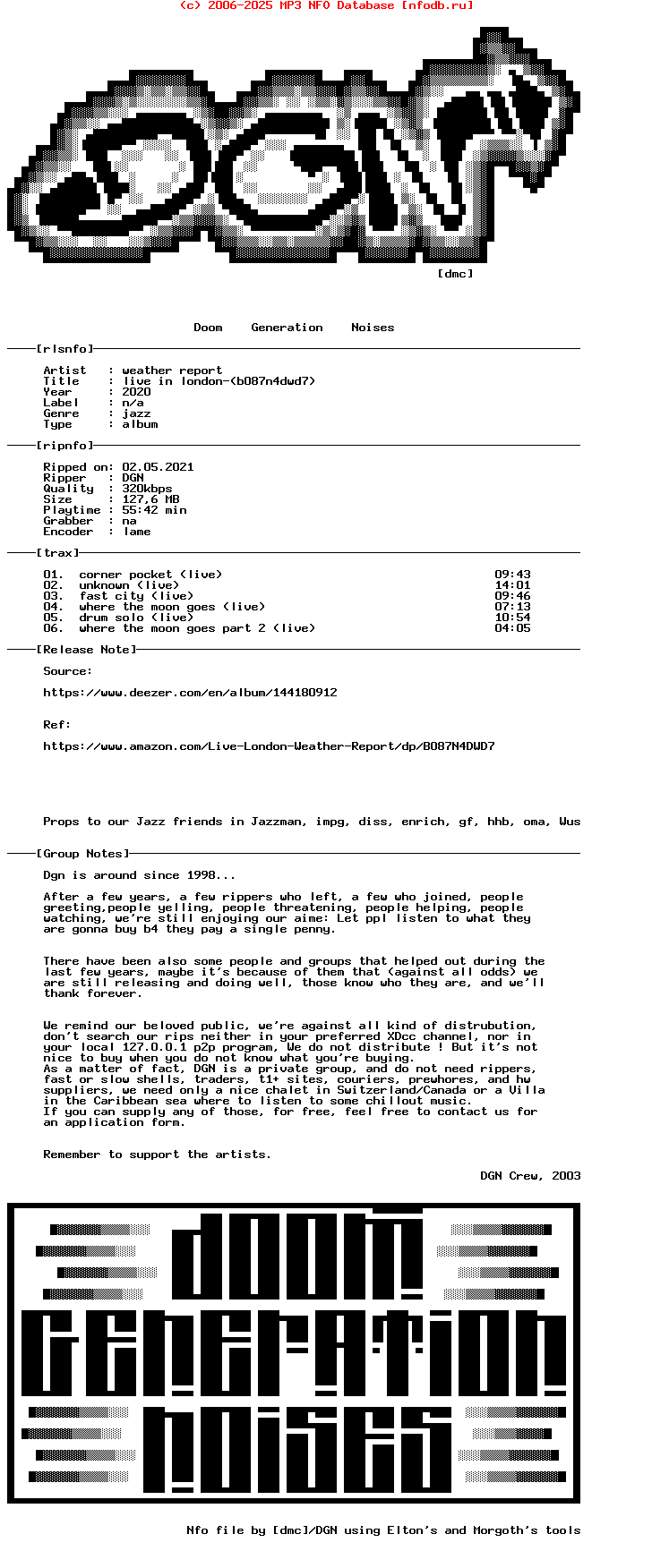 Weather_Report-Live_In_London-(B087N4DWD7)-WEB-2020-DGN