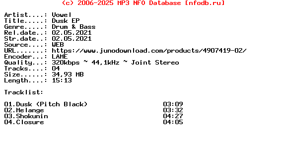 Vowel-Dusk_Ep-(OVR031)-WEB-2021