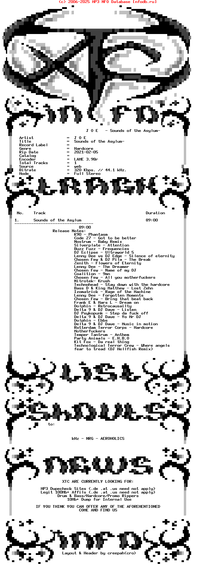 J_O_E-Sounds_Of_The_Asylum-2021-XTC