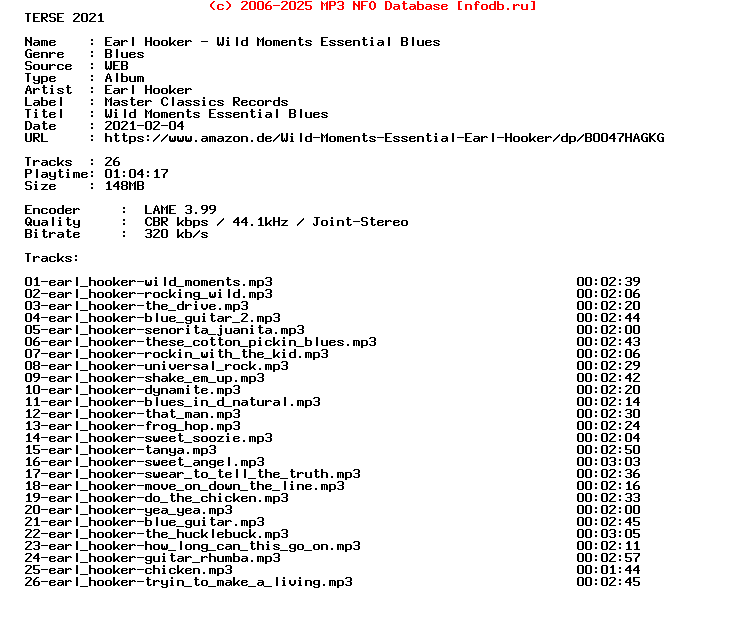 Earl_Hooker-Wild_Moments_Essential_Blues-WEB-2010-Terse