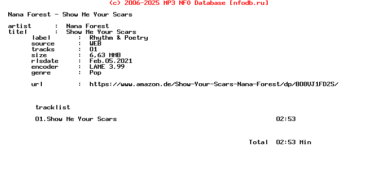 Nana_Forest_-_Show_Me_Your_Scars-Single-WEB-2021
